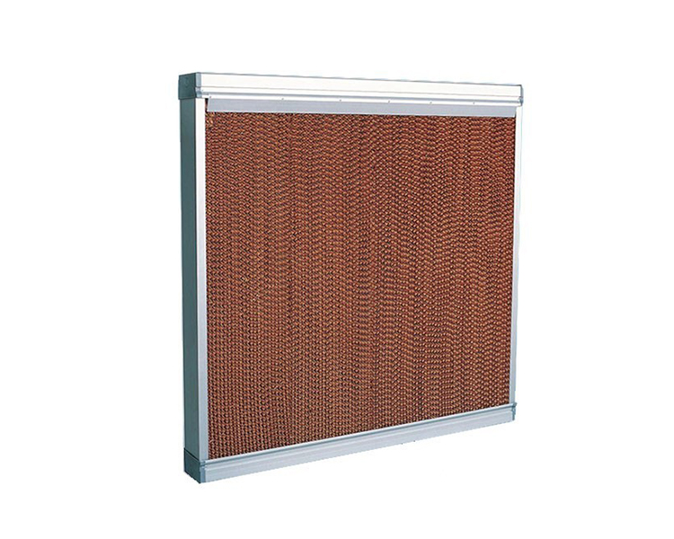 降溫水簾在冬季需要保養(yǎng)嗎？