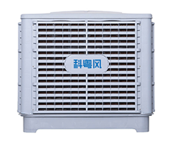 關(guān)于車間降溫設(shè)備效能低下的處理方法