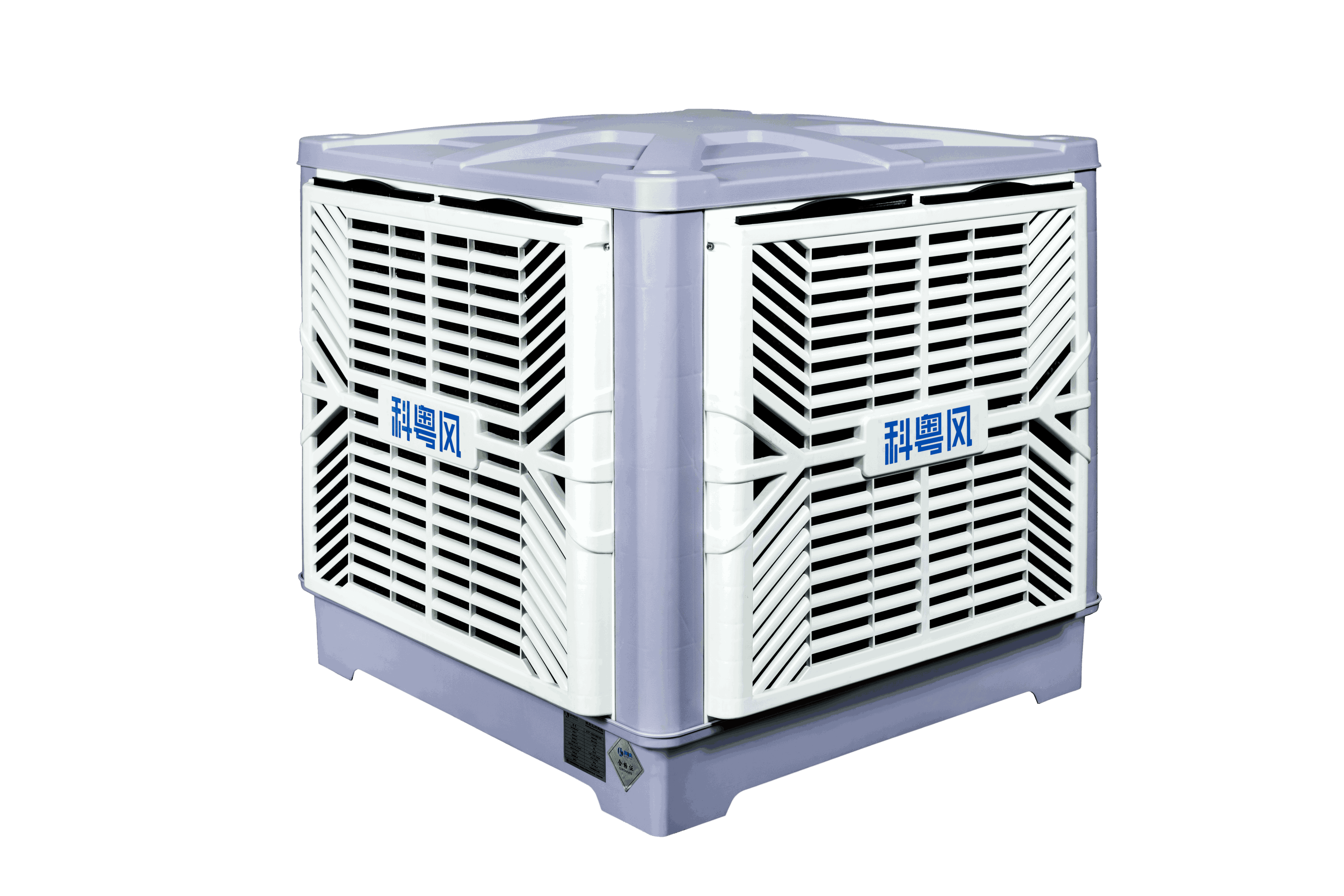 KYF-30A（下出風）環(huán)?？照{(diào)