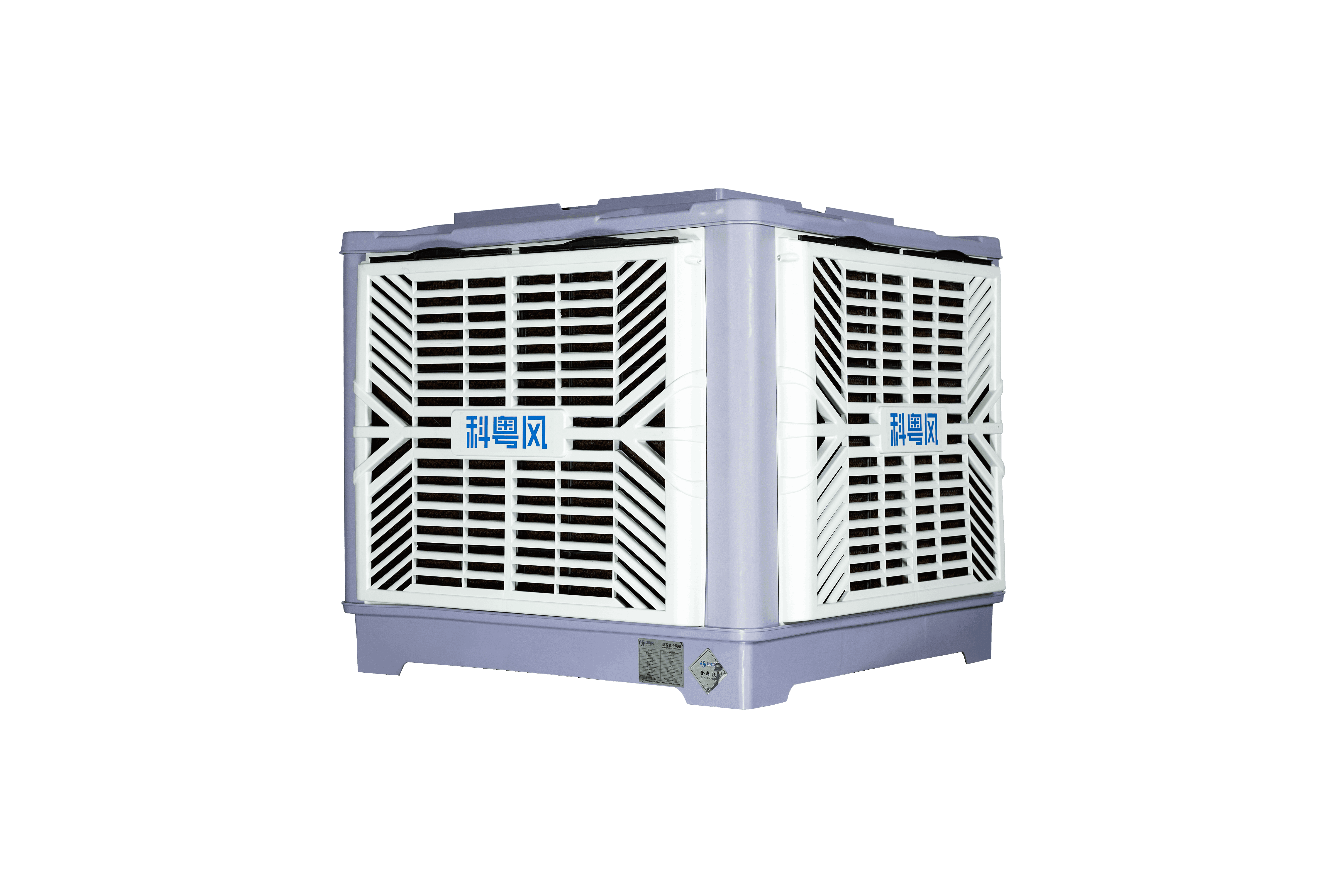 KYF-18B（側(cè)出風） 環(huán)?？照{(diào)